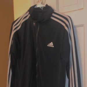Adidas Jacket